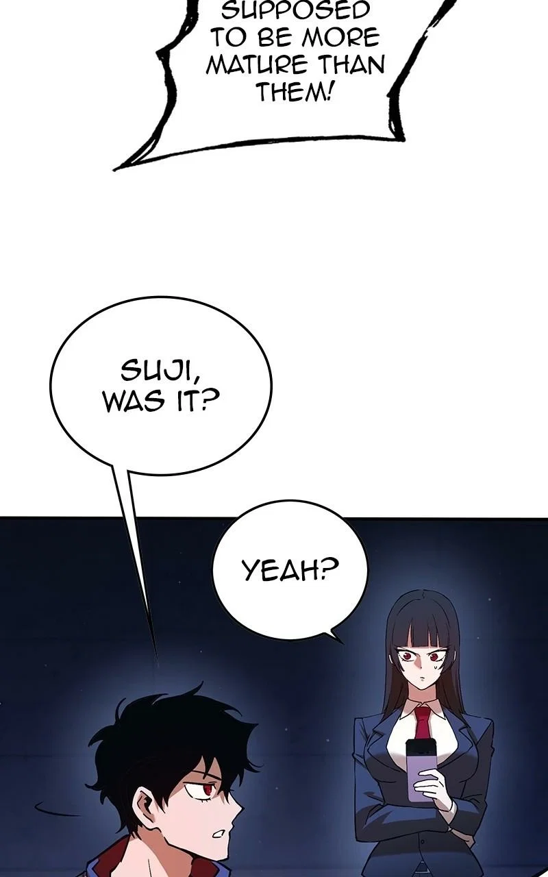 Hardcore Leveling Warrior Chapter 356 - Page 60