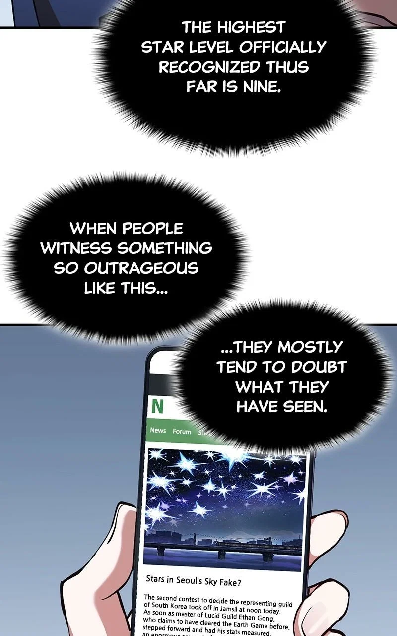 Hardcore Leveling Warrior Chapter 356 - Page 64