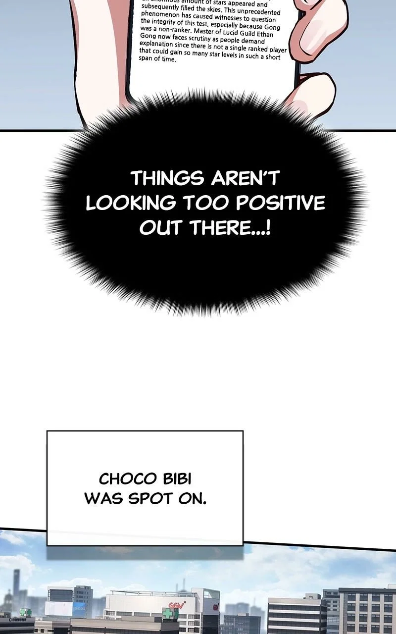Hardcore Leveling Warrior Chapter 356 - Page 65