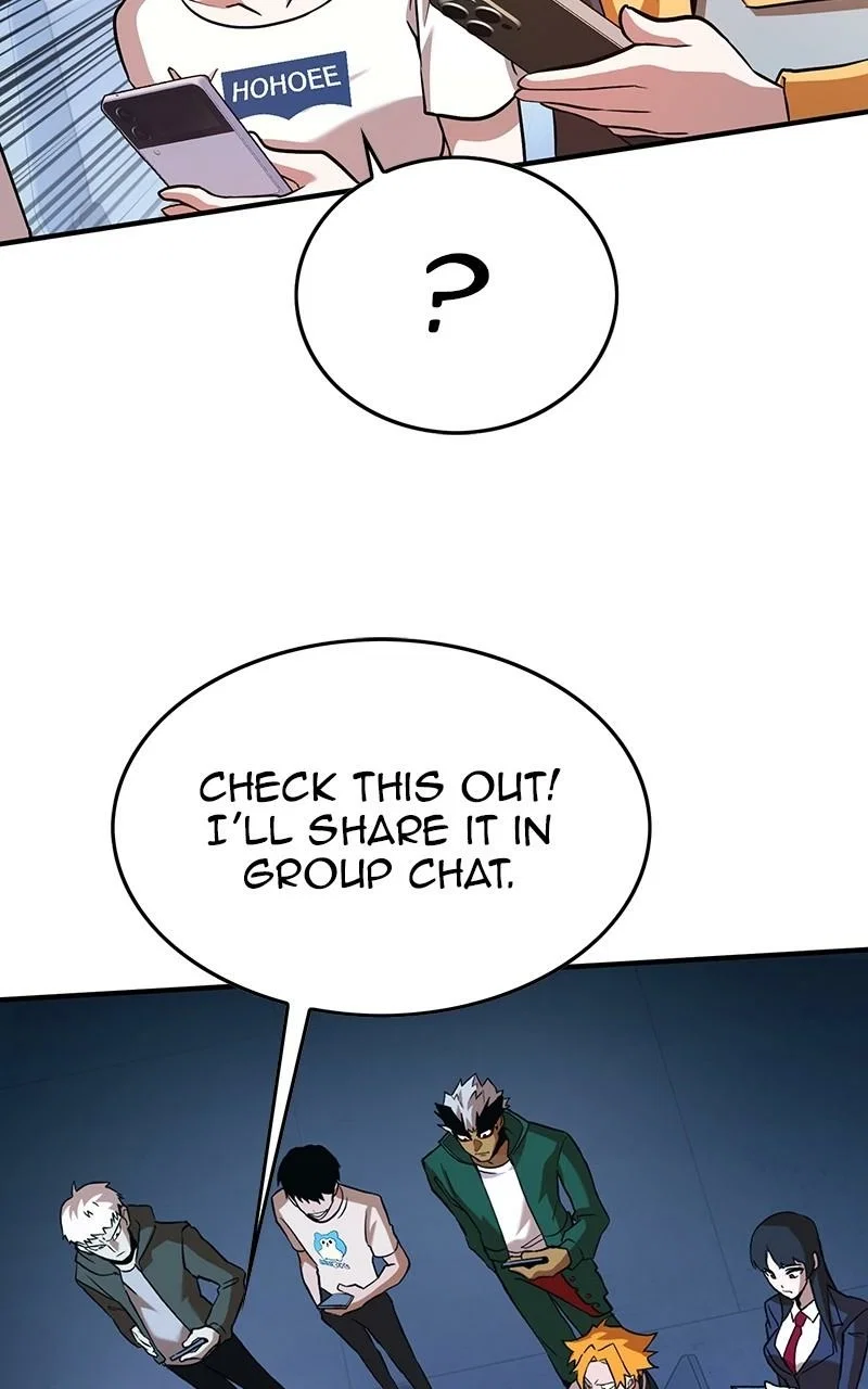Hardcore Leveling Warrior Chapter 356 - Page 71