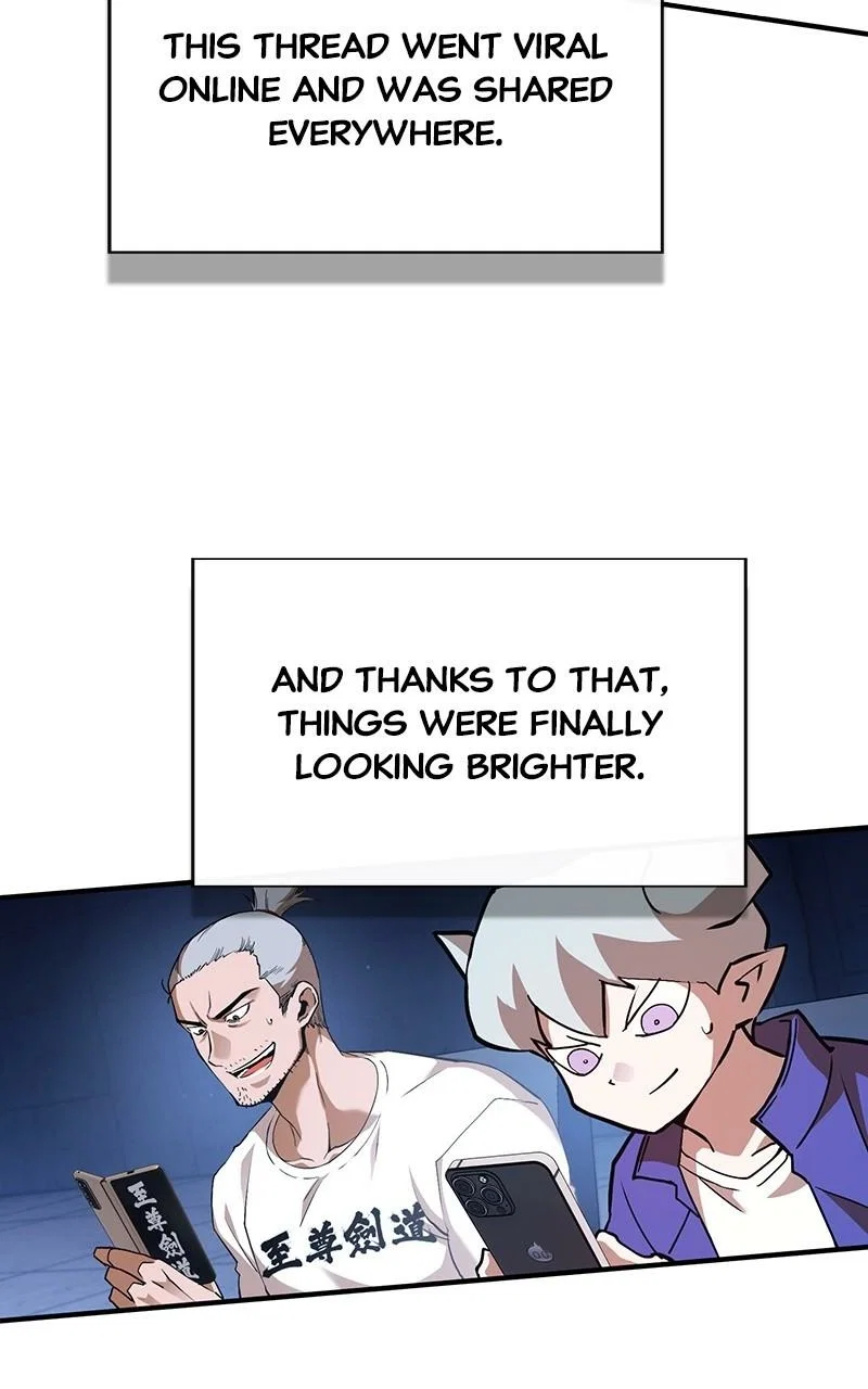 Hardcore Leveling Warrior Chapter 356 - Page 75