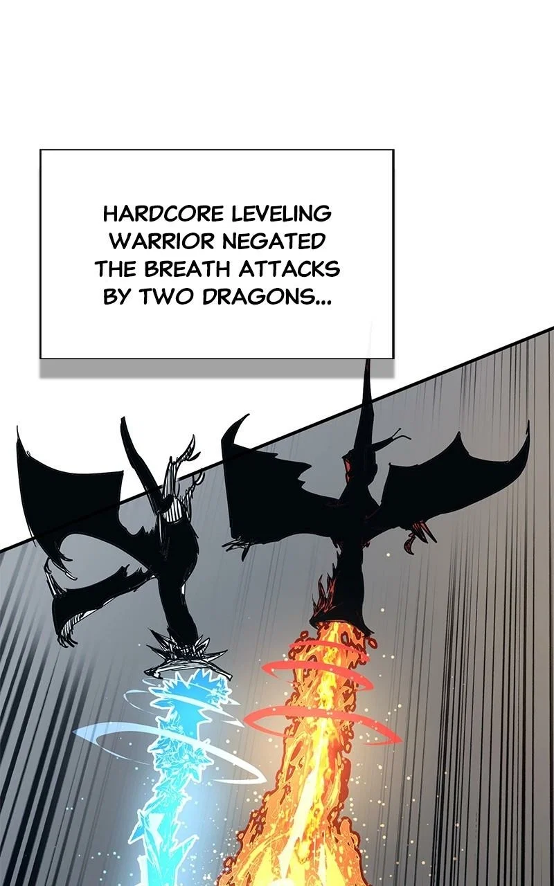 Hardcore Leveling Warrior Chapter 356 - Page 77