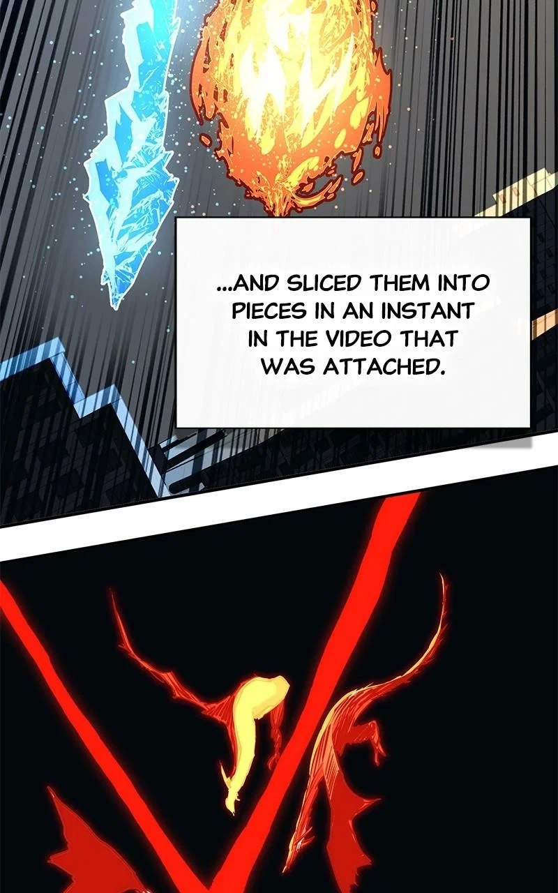 Hardcore Leveling Warrior Chapter 356 - Page 78
