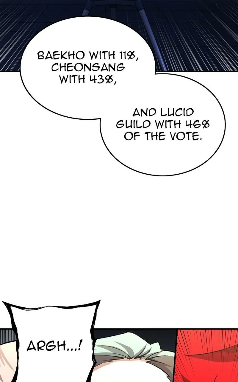 Hardcore Leveling Warrior Chapter 356 - Page 85