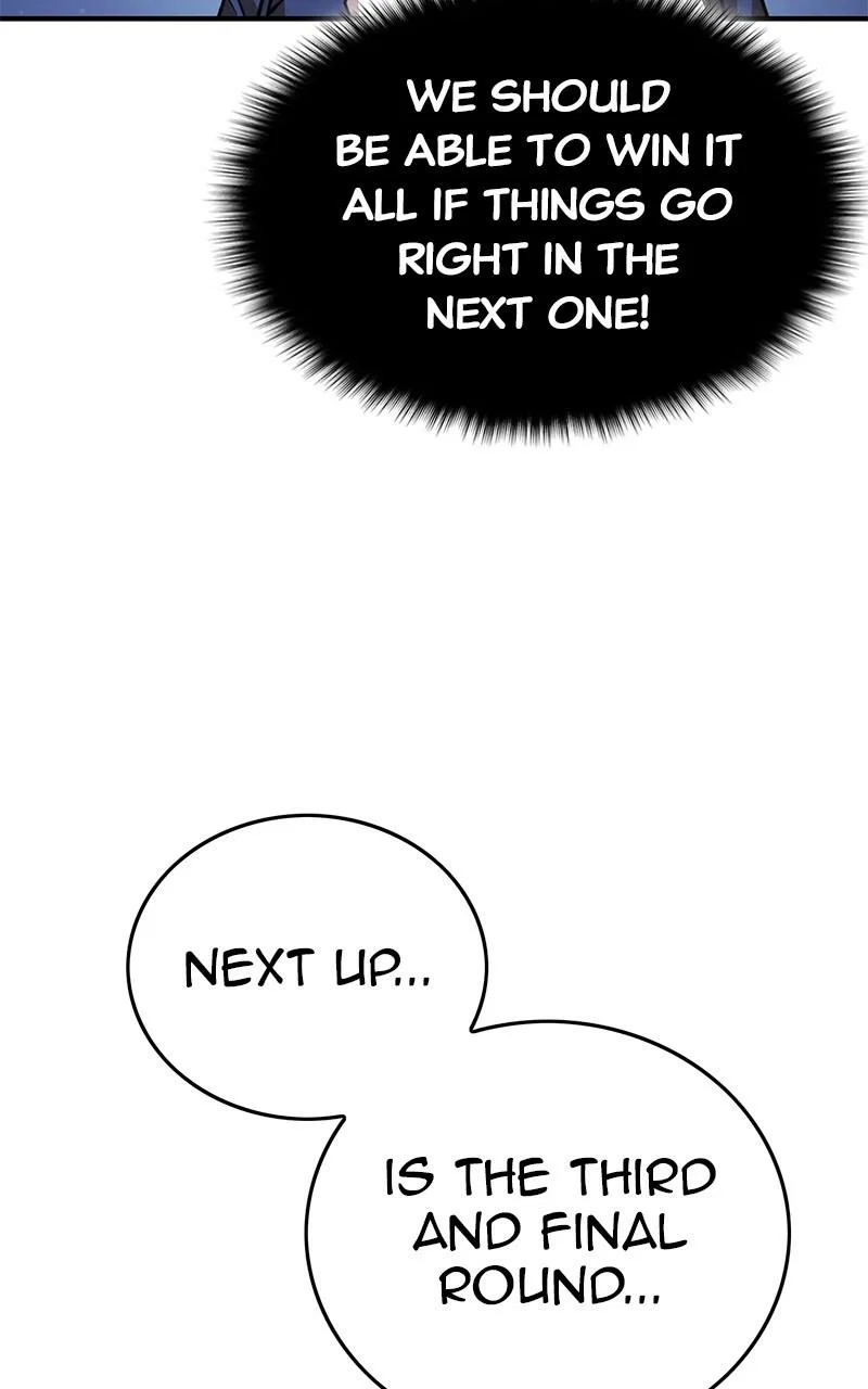 Hardcore Leveling Warrior Chapter 356 - Page 89