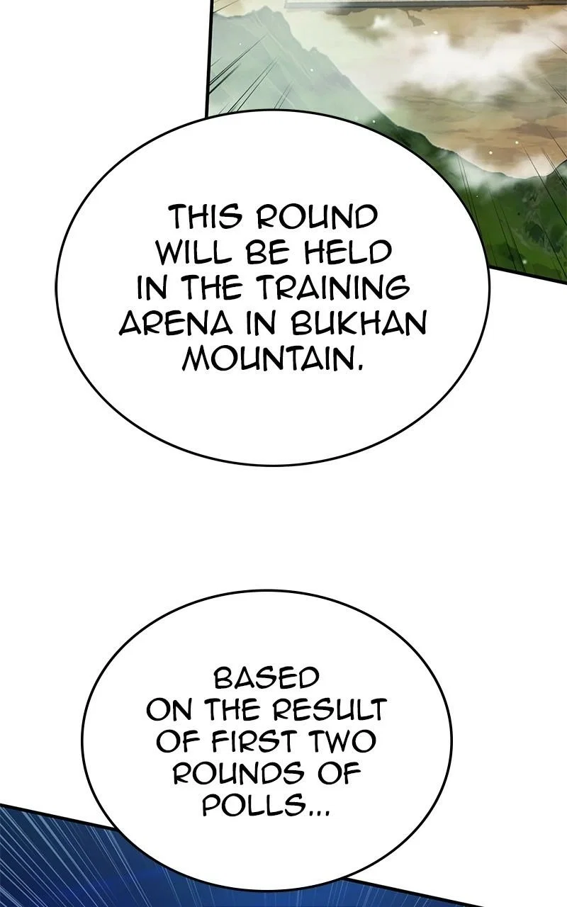 Hardcore Leveling Warrior Chapter 356 - Page 91