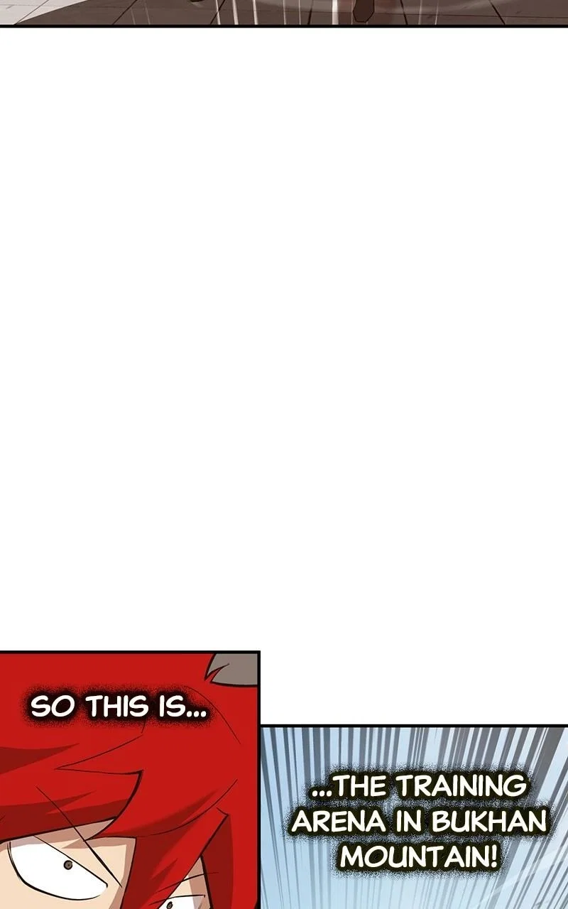 Hardcore Leveling Warrior Chapter 356 - Page 96