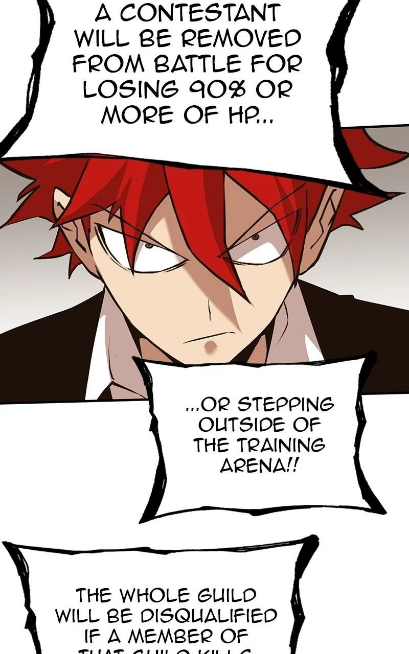 Hardcore Leveling Warrior Chapter 356 - Page 108