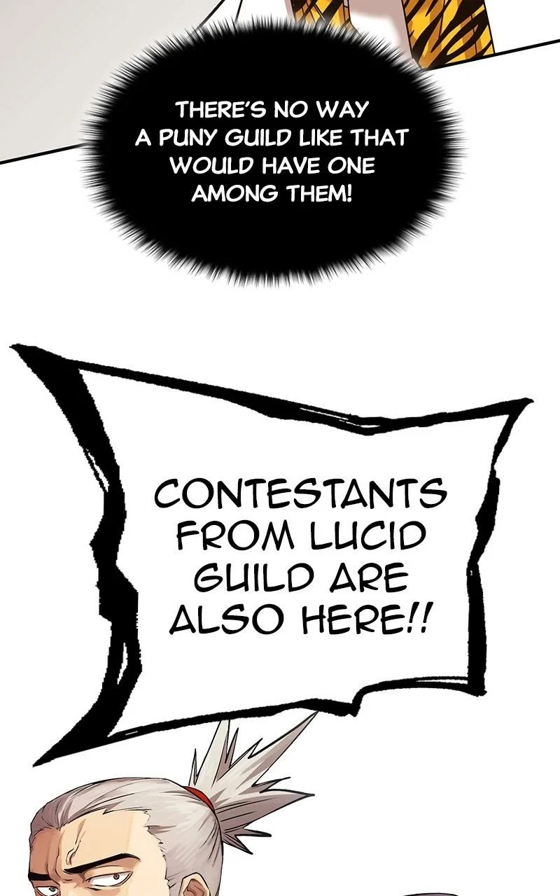 Hardcore Leveling Warrior Chapter 356 - Page 125