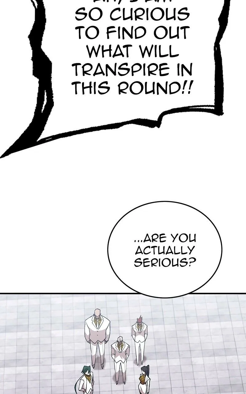 Hardcore Leveling Warrior Chapter 356 - Page 128