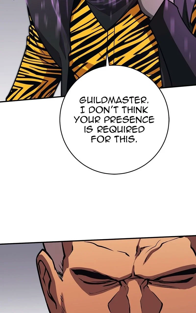 Hardcore Leveling Warrior Chapter 356 - Page 133