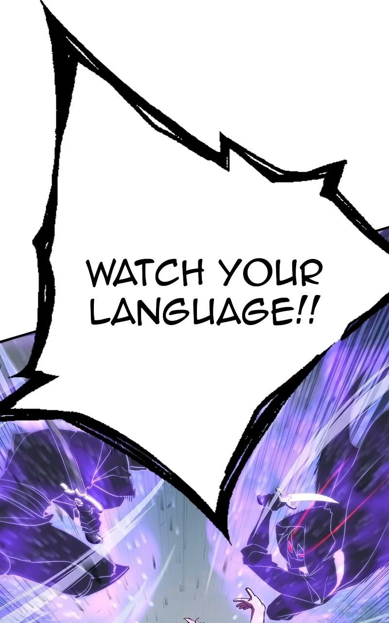 Hardcore Leveling Warrior Chapter 356 - Page 144