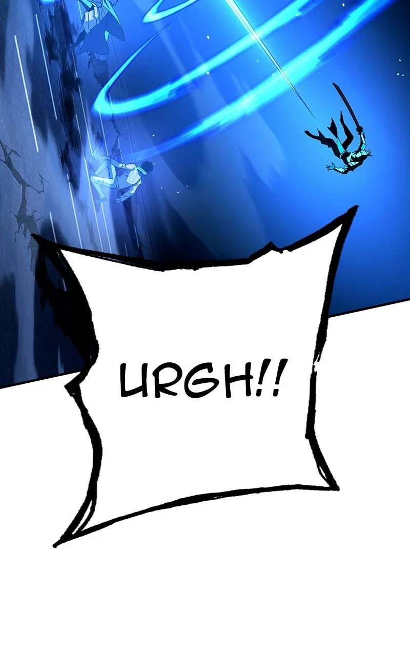 Hardcore Leveling Warrior Chapter 378 - Page 3