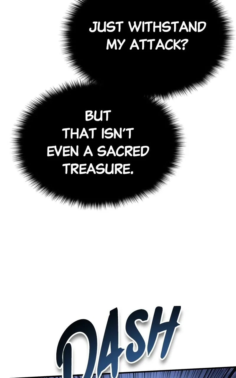 Hardcore Leveling Warrior Chapter 378 - Page 5