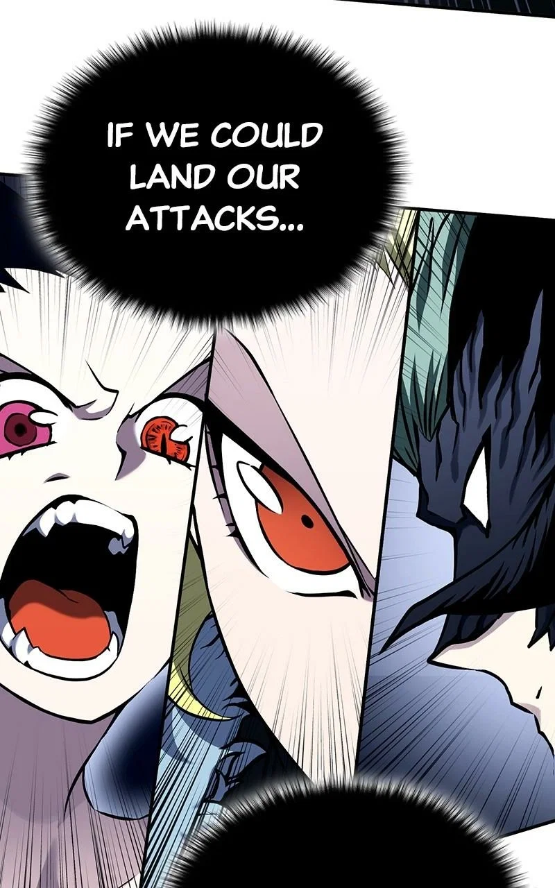 Hardcore Leveling Warrior Chapter 378 - Page 7