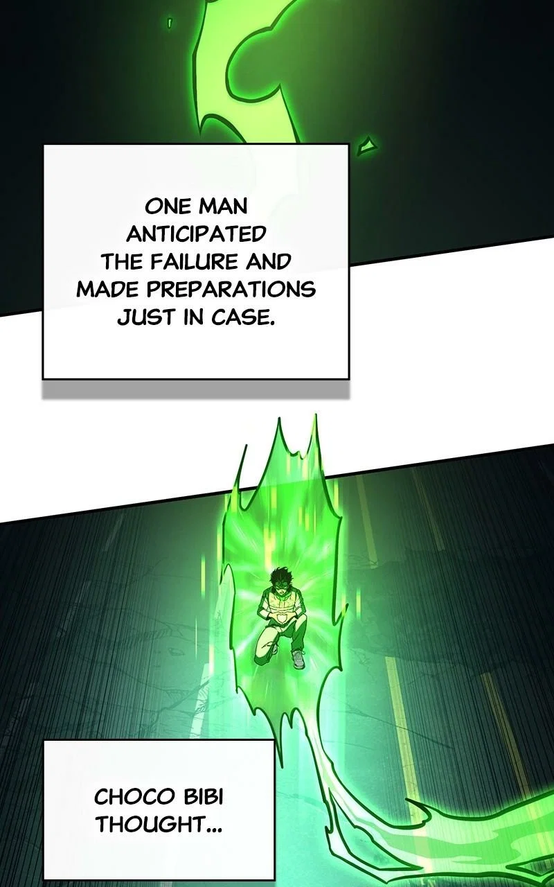 Hardcore Leveling Warrior Chapter 378 - Page 14