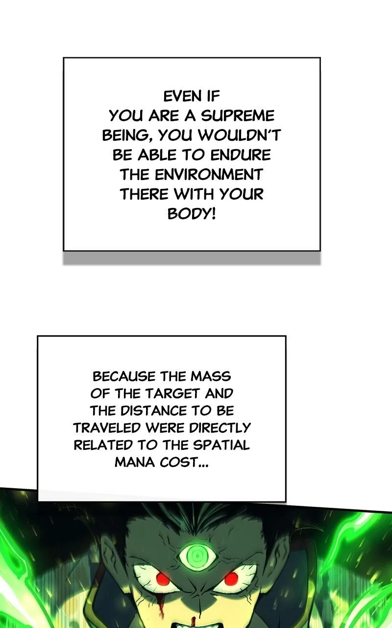 Hardcore Leveling Warrior Chapter 378 - Page 19