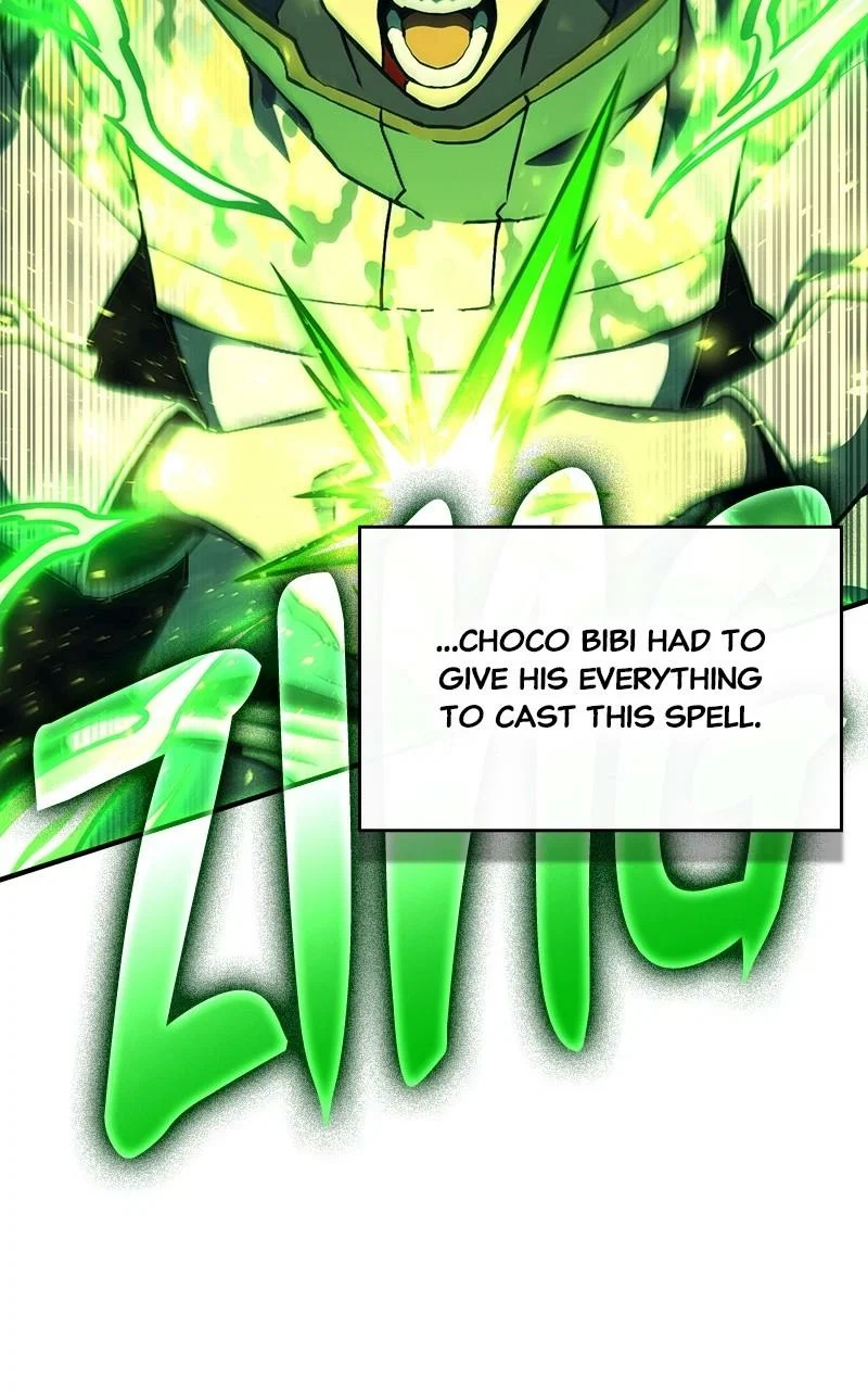 Hardcore Leveling Warrior Chapter 378 - Page 20
