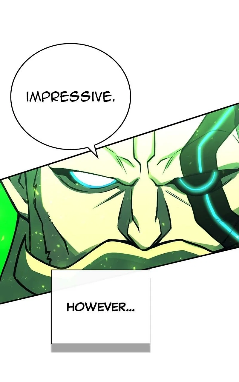 Hardcore Leveling Warrior Chapter 378 - Page 21