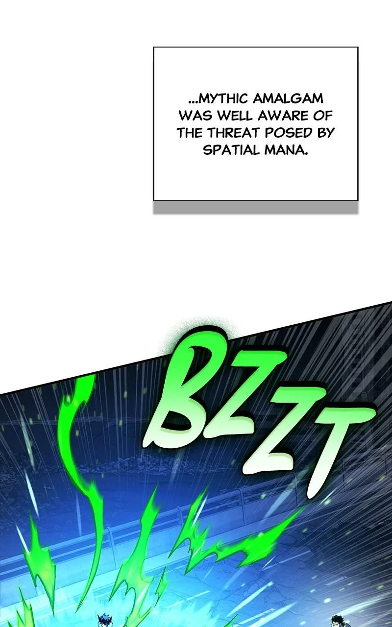 Hardcore Leveling Warrior Chapter 378 - Page 22