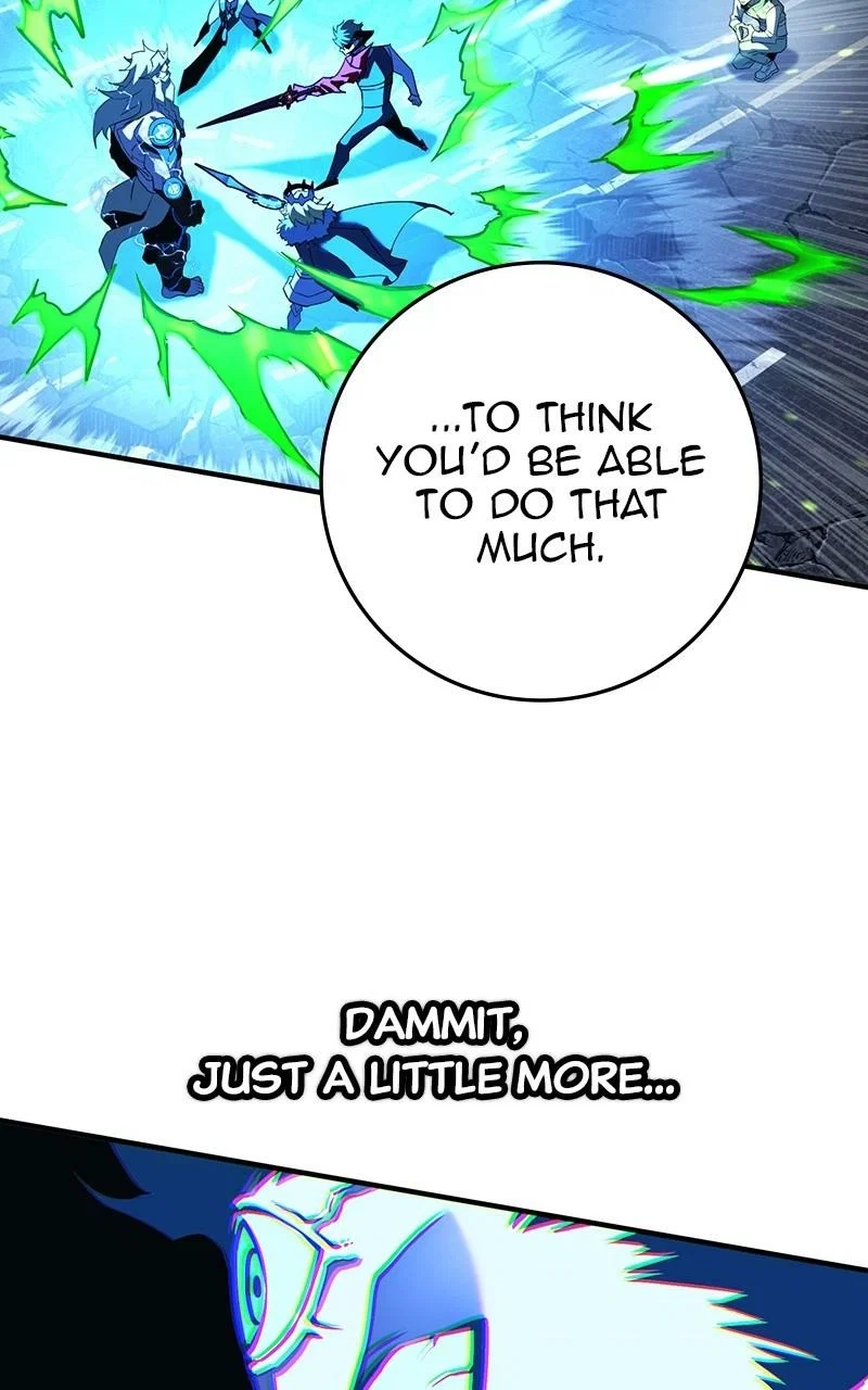 Hardcore Leveling Warrior Chapter 378 - Page 23