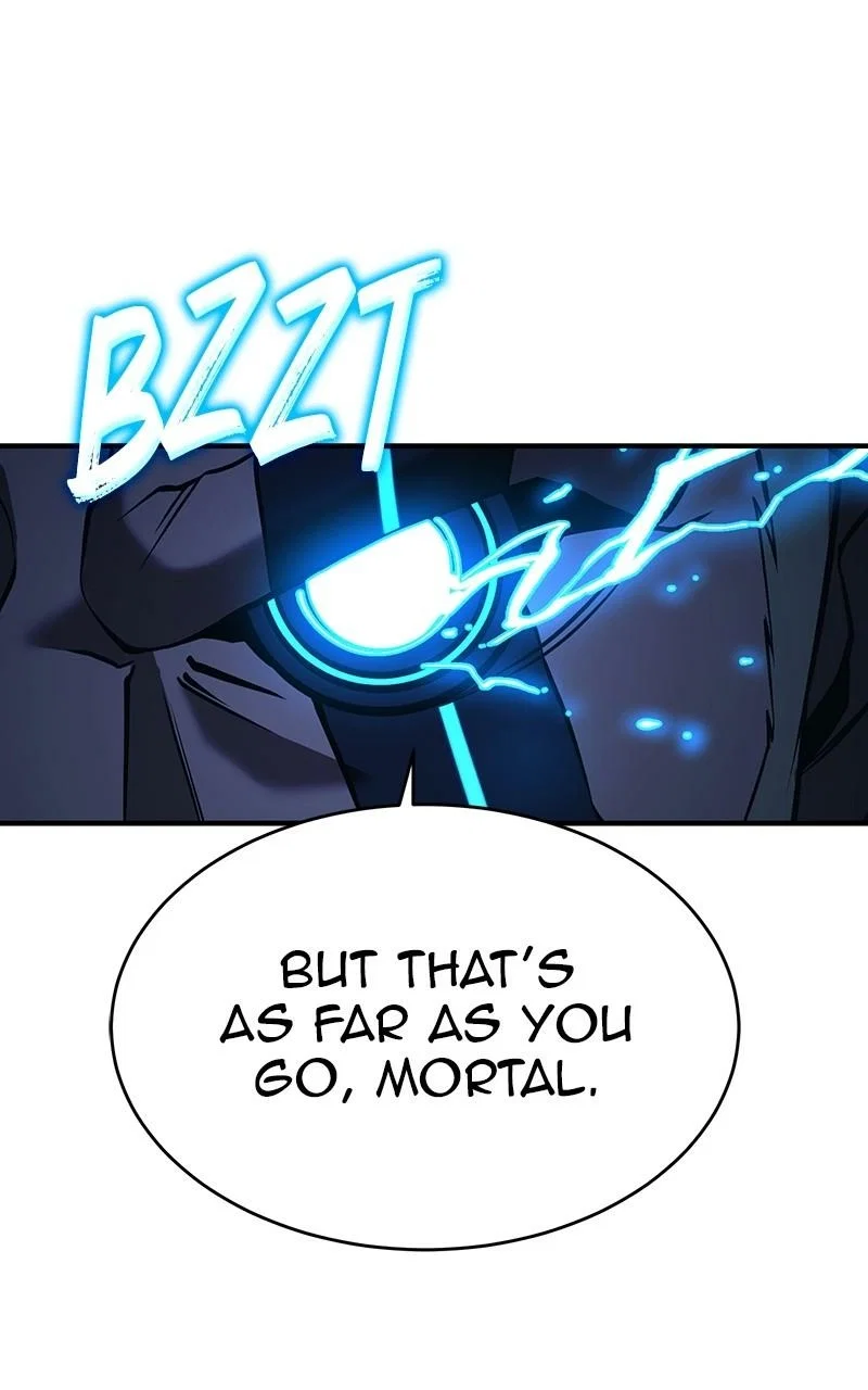 Hardcore Leveling Warrior Chapter 378 - Page 26