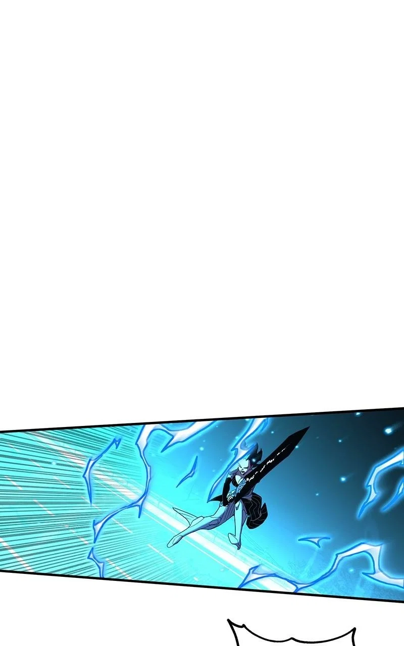 Hardcore Leveling Warrior Chapter 378 - Page 29