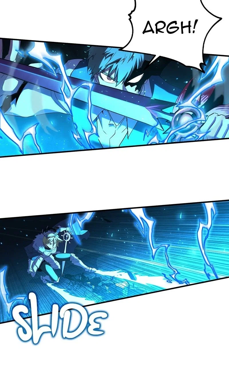 Hardcore Leveling Warrior Chapter 378 - Page 30