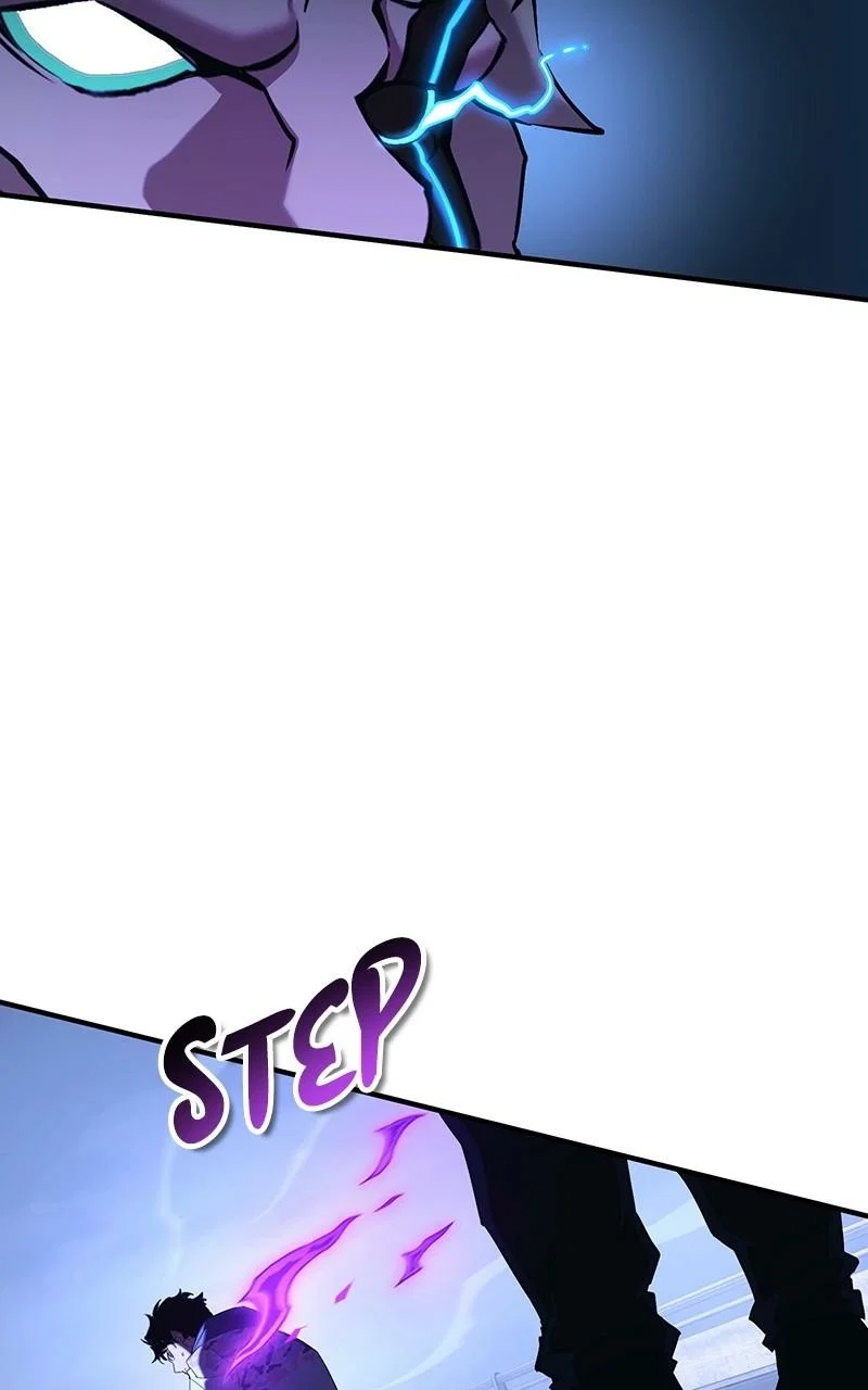 Hardcore Leveling Warrior Chapter 378 - Page 36