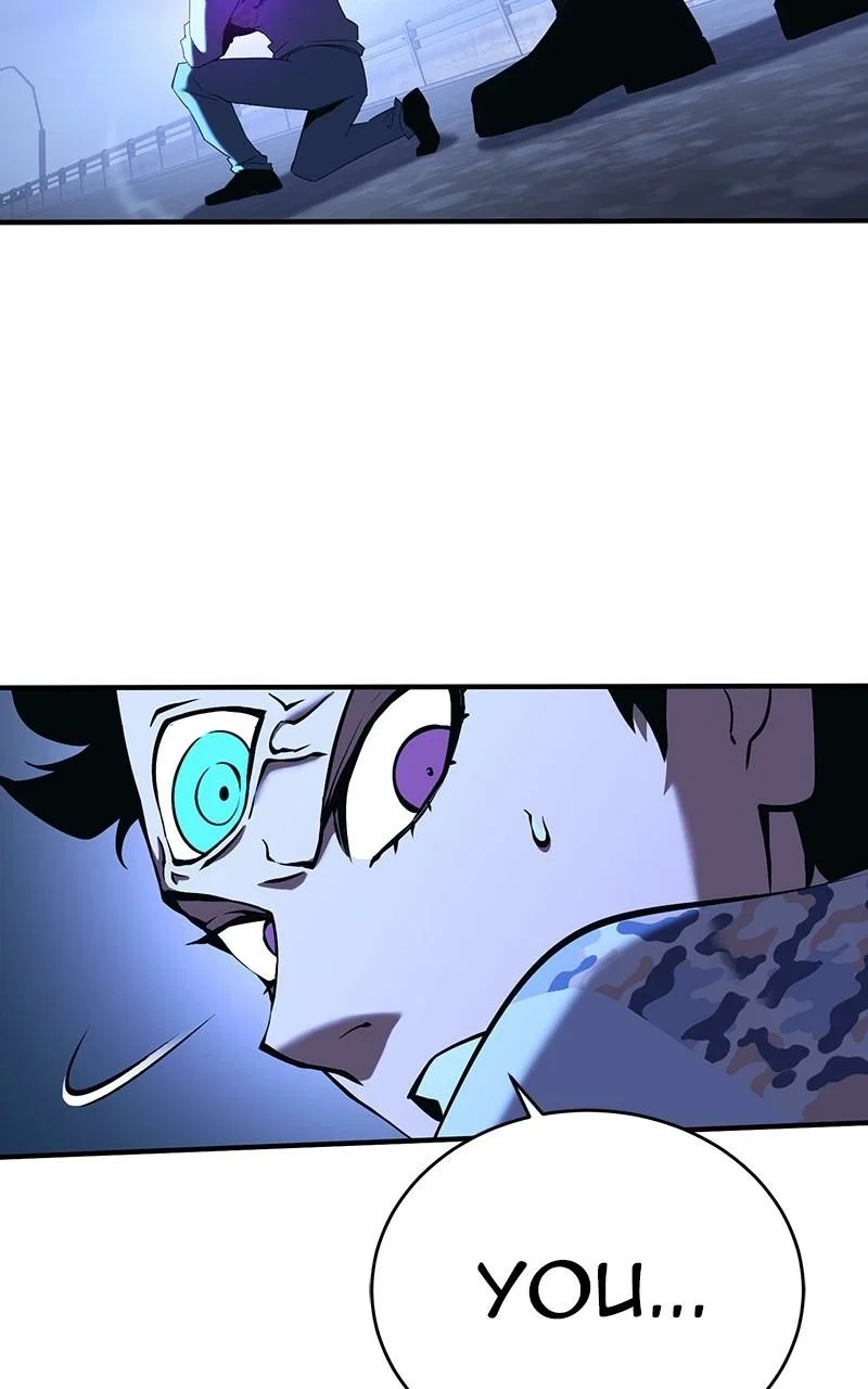 Hardcore Leveling Warrior Chapter 378 - Page 37