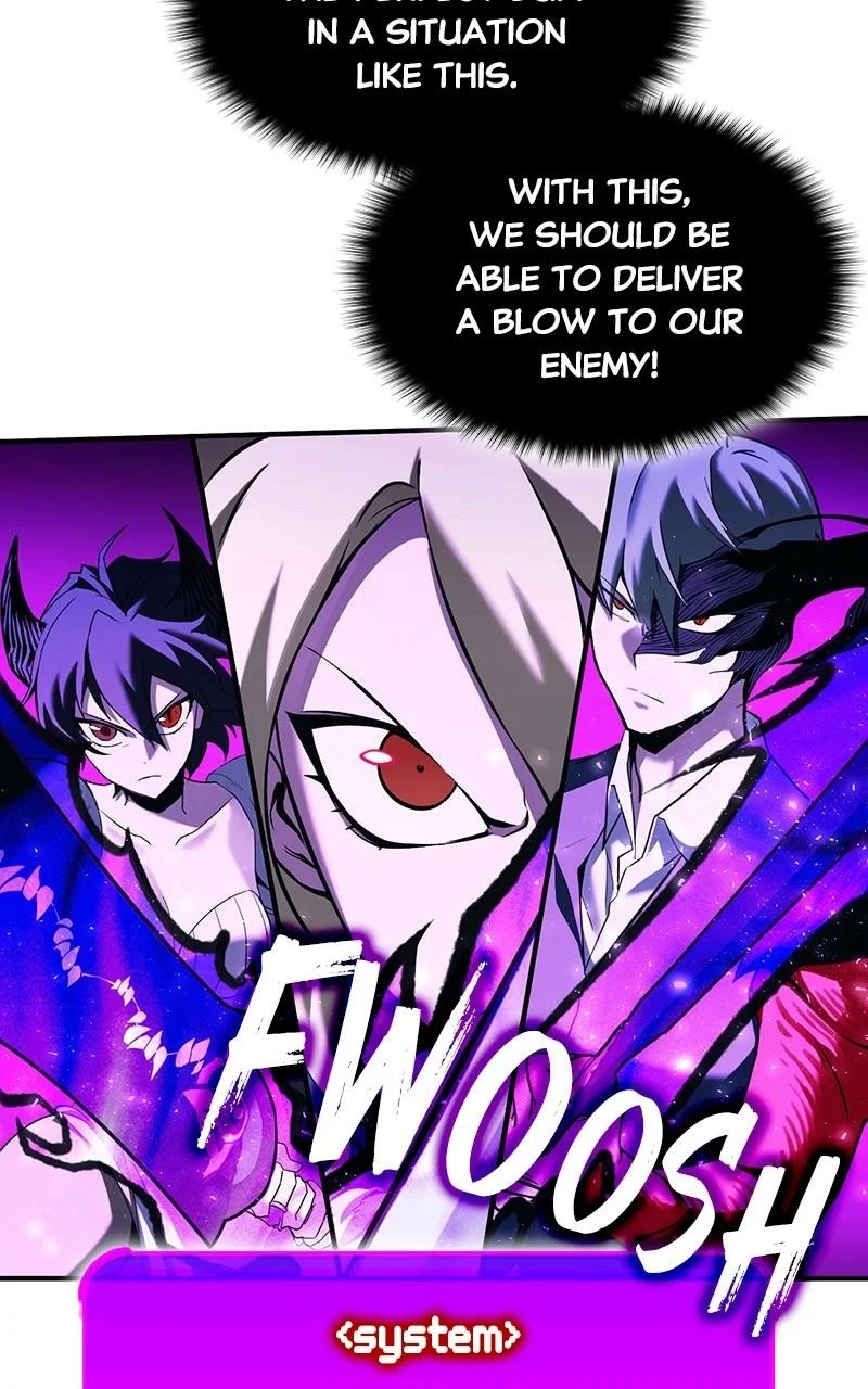 Hardcore Leveling Warrior Chapter 378 - Page 46