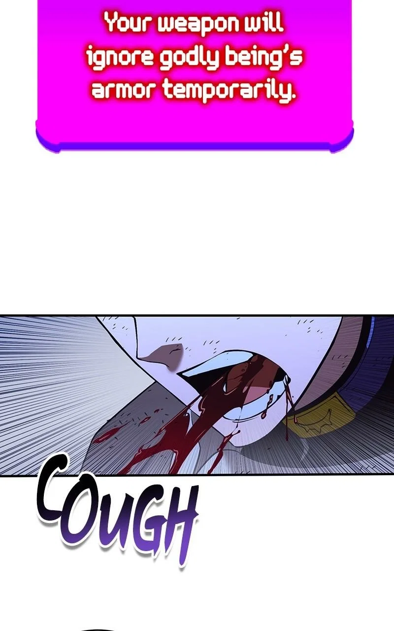 Hardcore Leveling Warrior Chapter 378 - Page 47
