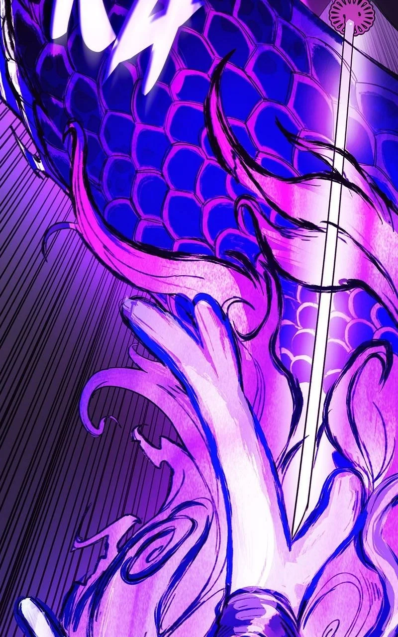 Hardcore Leveling Warrior Chapter 378 - Page 62