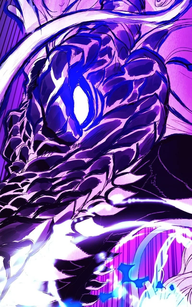 Hardcore Leveling Warrior Chapter 378 - Page 63