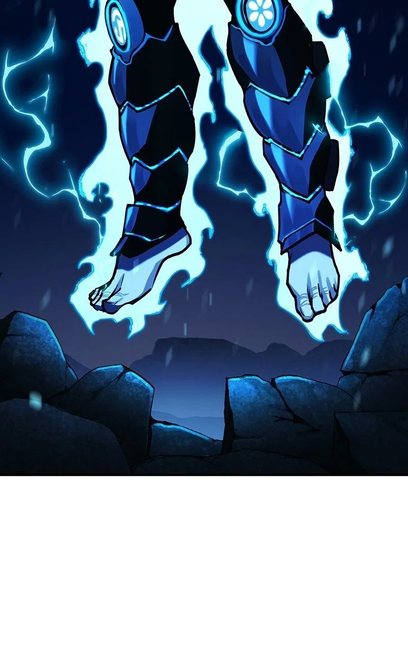 Hardcore Leveling Warrior Chapter 378 - Page 74