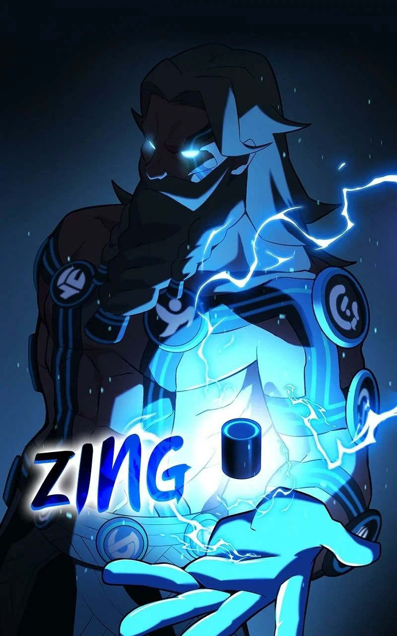 Hardcore Leveling Warrior Chapter 378 - Page 81