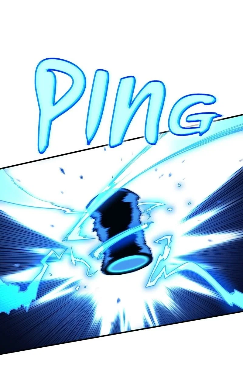 Hardcore Leveling Warrior Chapter 378 - Page 83