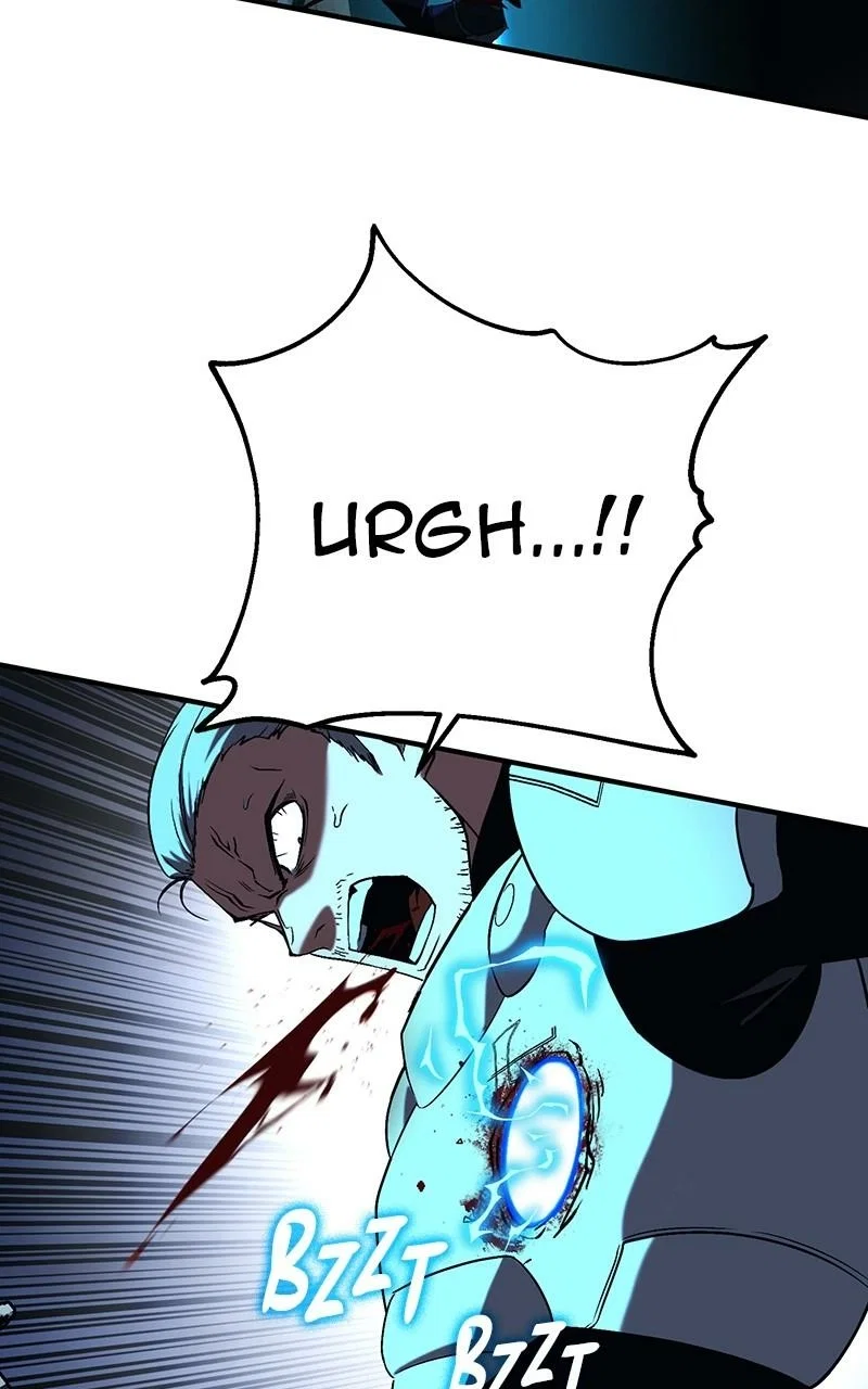 Hardcore Leveling Warrior Chapter 378 - Page 86
