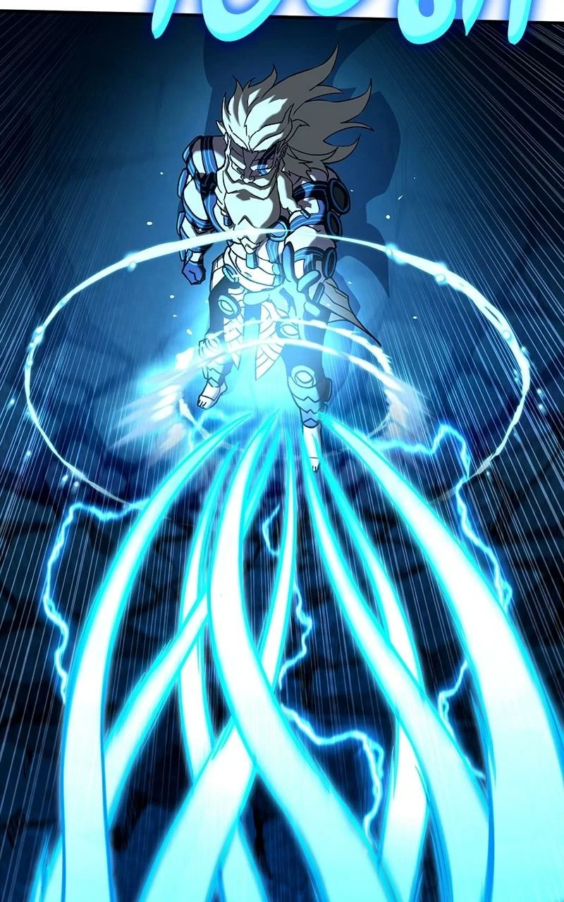Hardcore Leveling Warrior Chapter 378 - Page 90