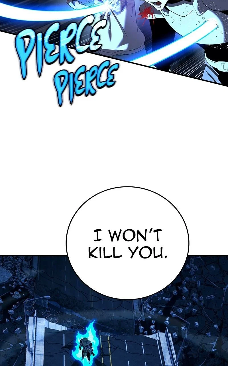 Hardcore Leveling Warrior Chapter 378 - Page 93