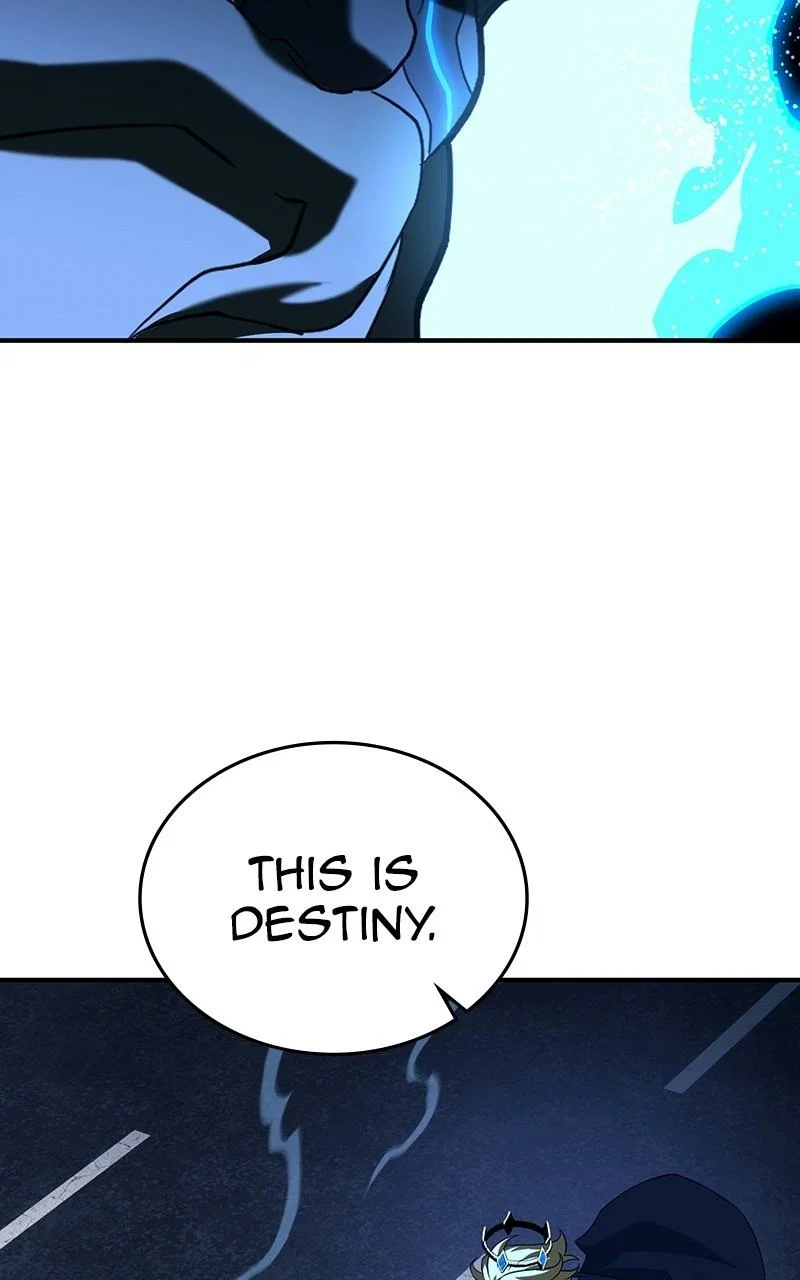 Hardcore Leveling Warrior Chapter 378 - Page 96