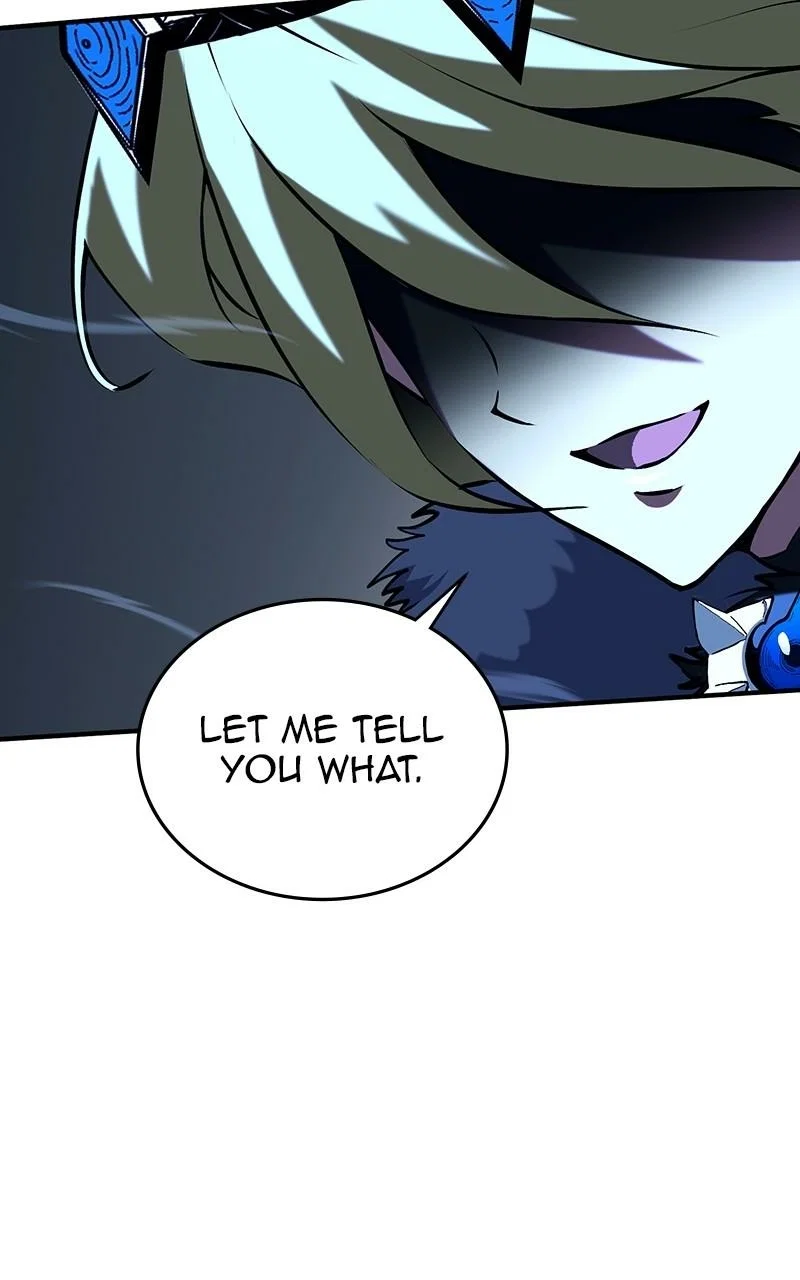 Hardcore Leveling Warrior Chapter 378 - Page 103
