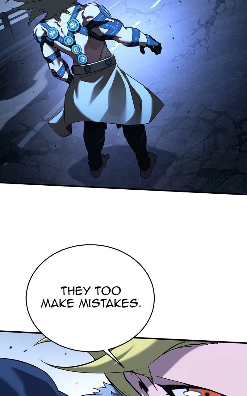Hardcore Leveling Warrior Chapter 378 - Page 105