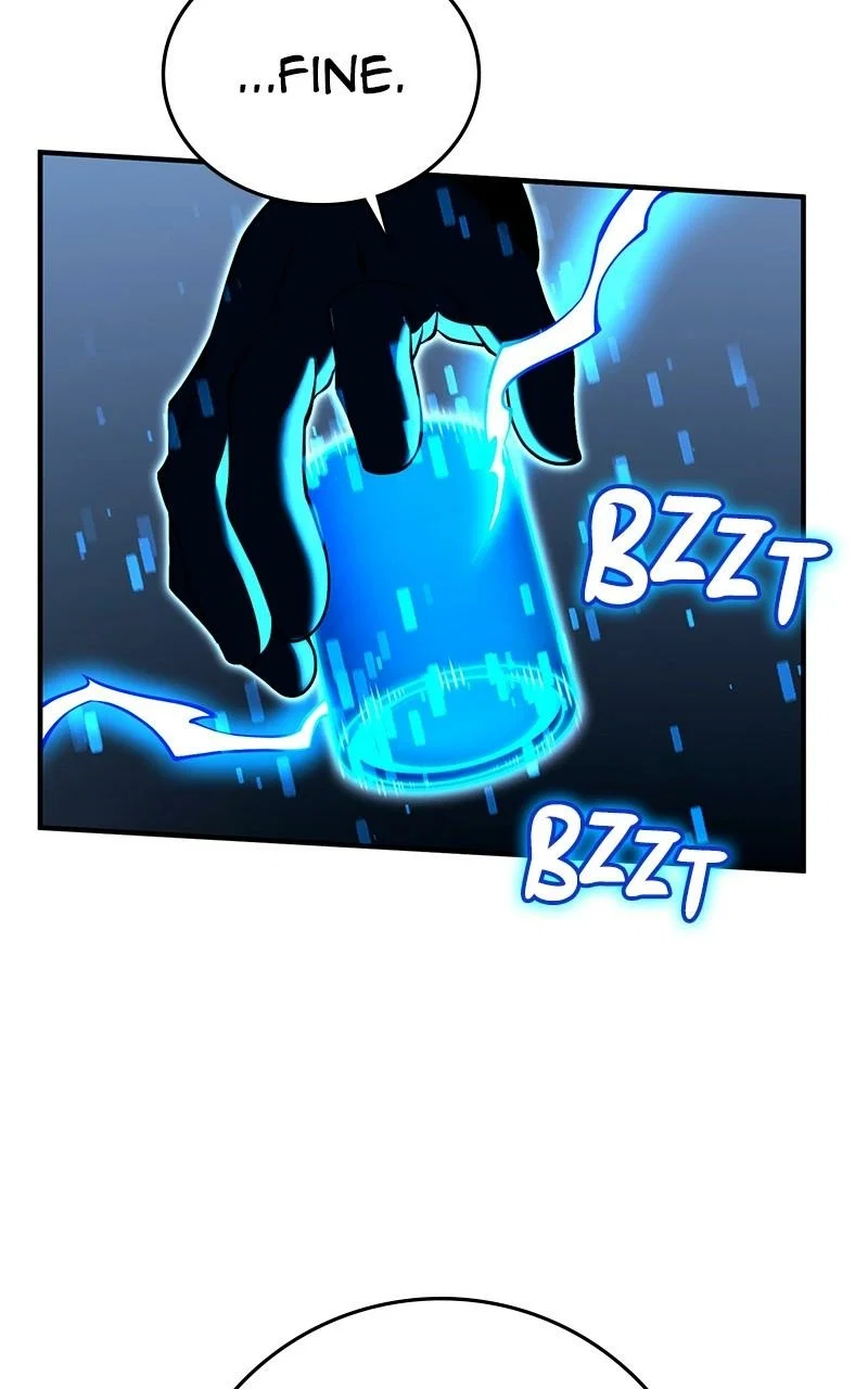 Hardcore Leveling Warrior Chapter 378 - Page 107