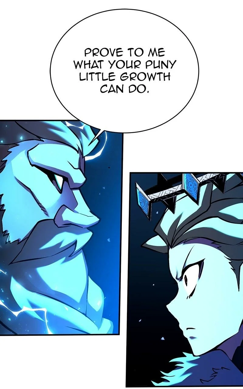 Hardcore Leveling Warrior Chapter 378 - Page 110