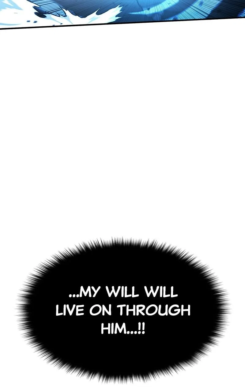 Hardcore Leveling Warrior Chapter 378 - Page 121