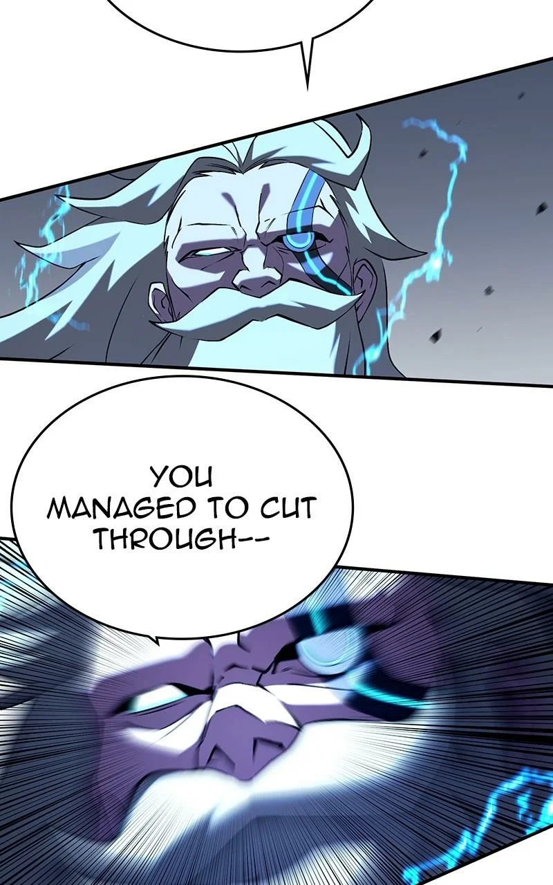 Hardcore Leveling Warrior Chapter 378 - Page 134