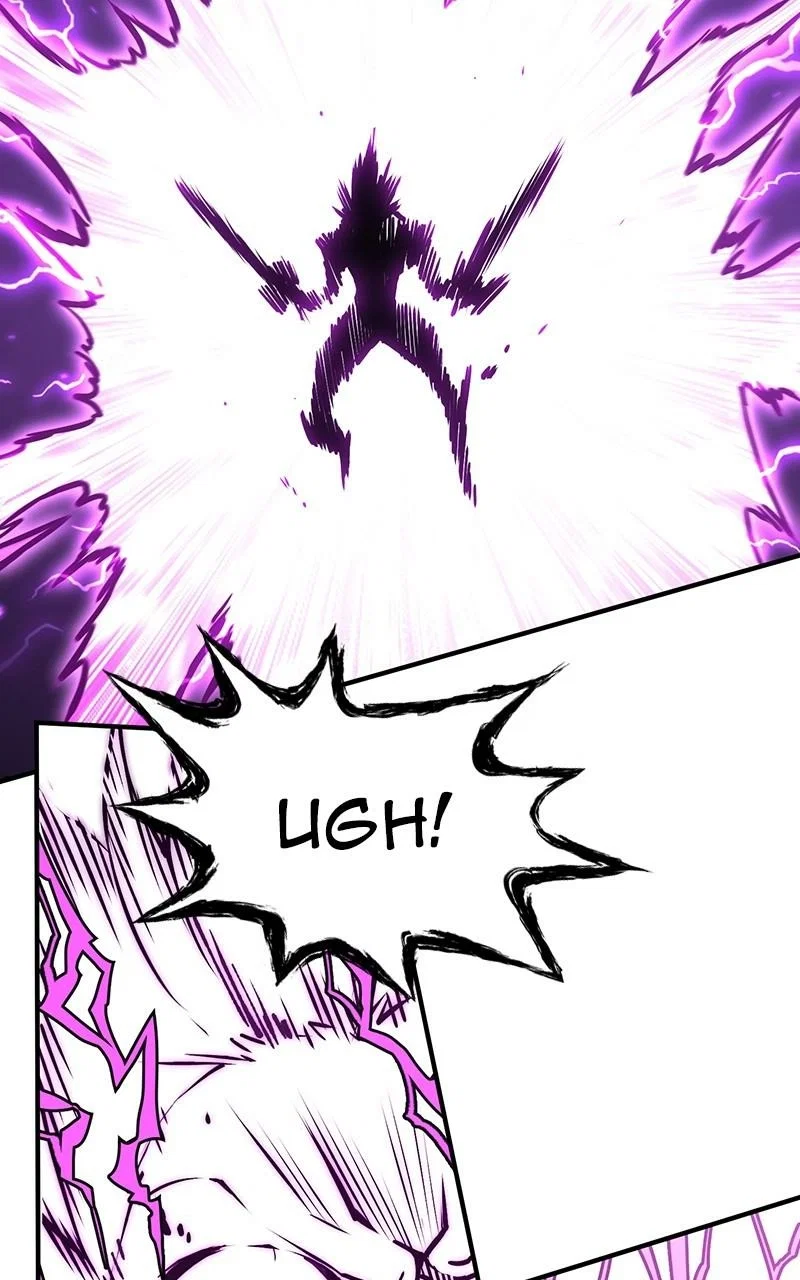 Hardcore Leveling Warrior Chapter 380 - Page 4