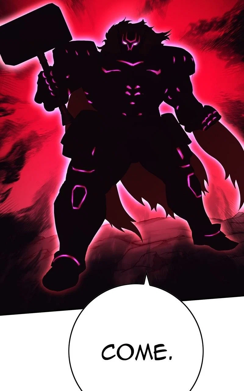 Hardcore Leveling Warrior Chapter 380 - Page 21