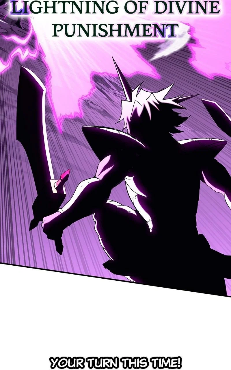 Hardcore Leveling Warrior Chapter 380 - Page 26